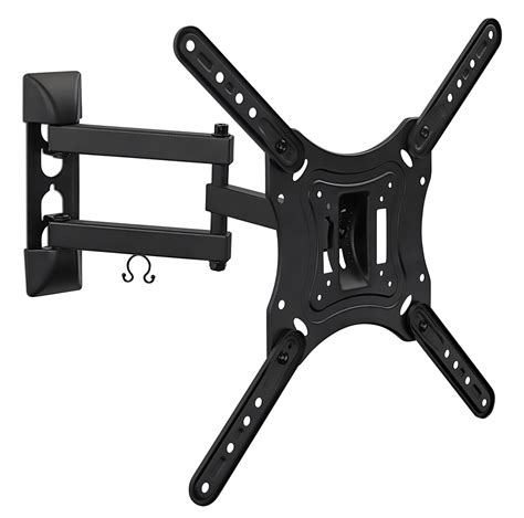 walmart 55 tv mount|universal tv wall mount walmart.